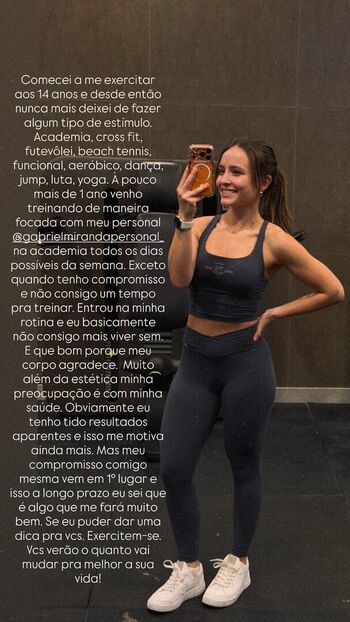 Full leaked Larissa manoela page private onlyfans photo