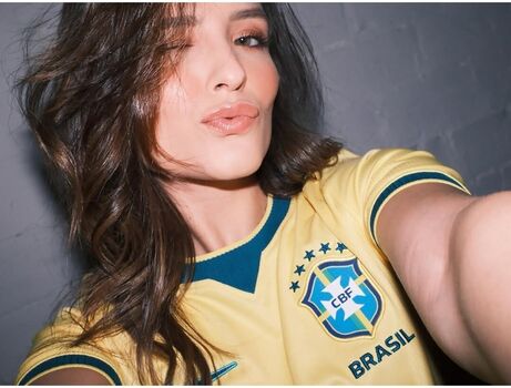 Full leaked Larissa manoela page private onlyfans photo