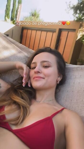 Full leaked Larissa manoela private onlyfans photo
