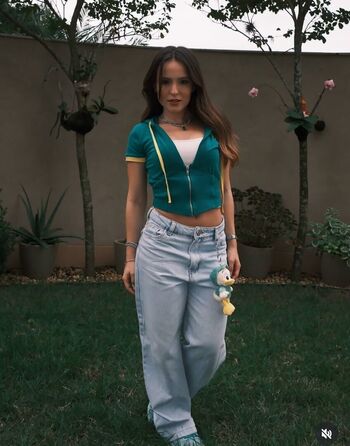 Full leaked Larissa manoela private onlyfans photo