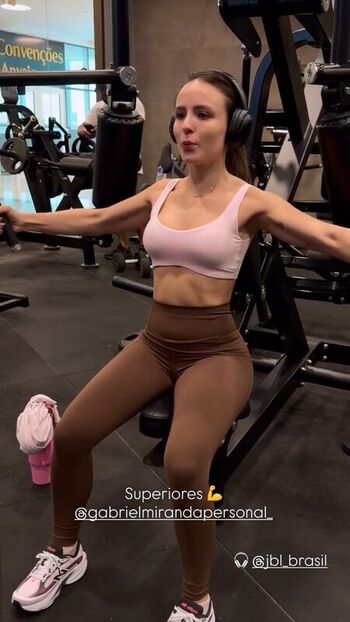 Full leaked Larissa manoela page private onlyfans photo