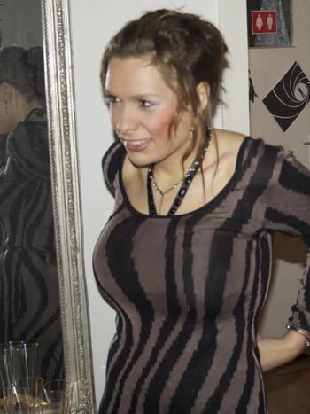 Full leaked Larissa mathiszik private onlyfans photo