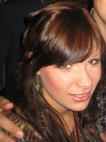 Full leaked Larissa mathiszik private onlyfans photo