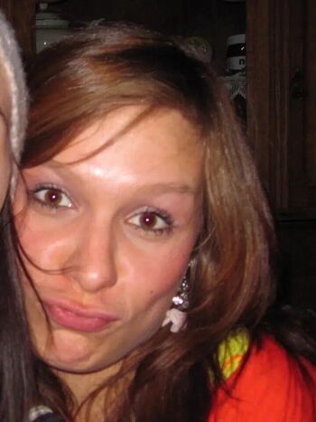 Full leaked Larissa mathiszik private onlyfans photo