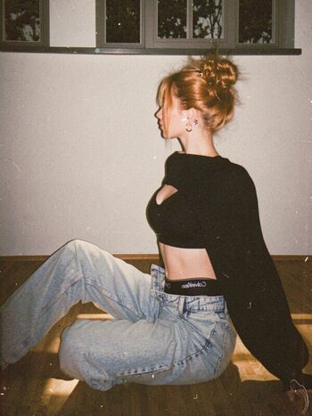 Full leaked Larissa opitz private onlyfans photo