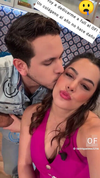 Full leaked Larissa riquelme page private onlyfans photo