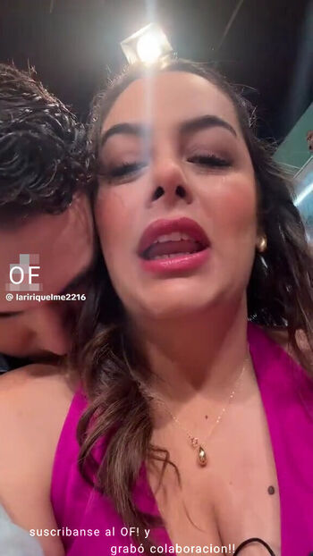 Full leaked Larissa riquelme private onlyfans photo