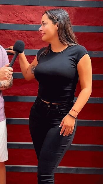 Full leaked Larissa riquelme private onlyfans photo