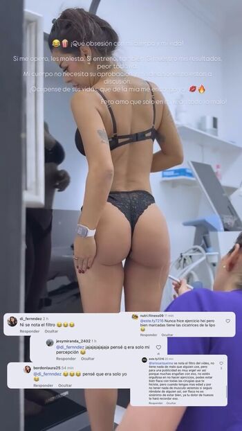 Full leaked Larissa riquelme private onlyfans photo