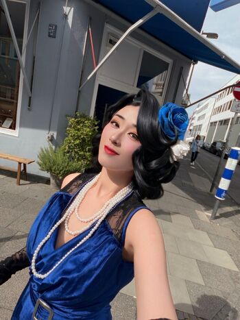Larissa Rochefort