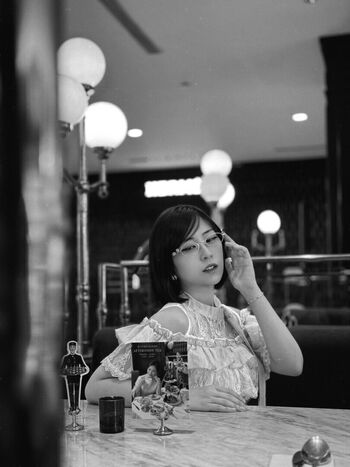 Larissa Rochefort