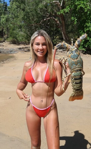 Full leaked Larissa rogers private onlyfans photo