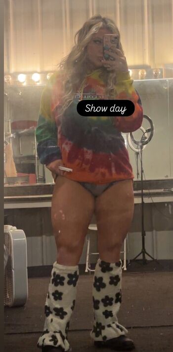 Full leaked Larkan danielle private onlyfans photo