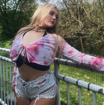 Full leaked Larkan danielle private onlyfans photo