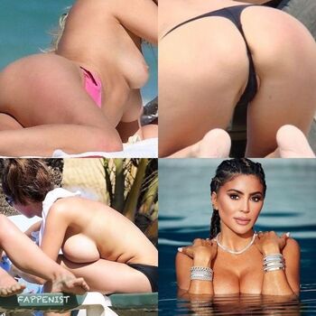 Larsa Pippen