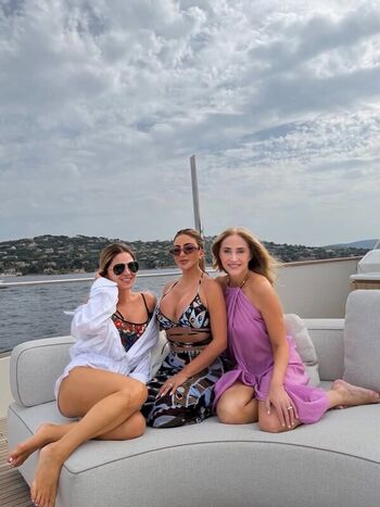 Larsa Pippen