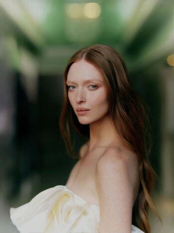 Full leaked Larsen thompson private onlyfans photo