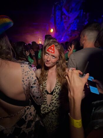 Larsen Thompson
