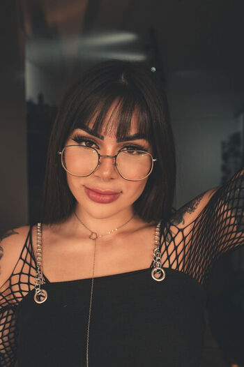 Full leaked Lary cubas page private onlyfans photo