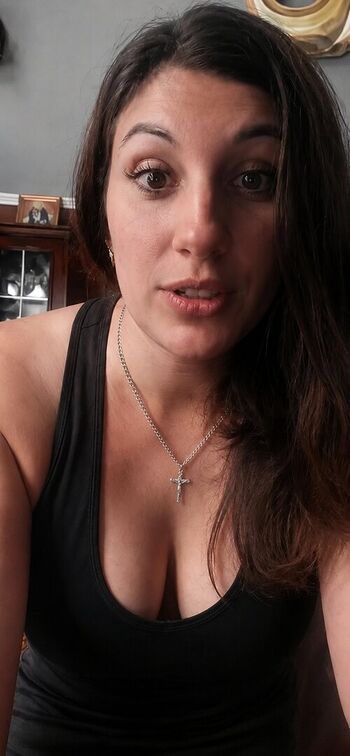 Full leaked Larysa kucheriava private onlyfans photo