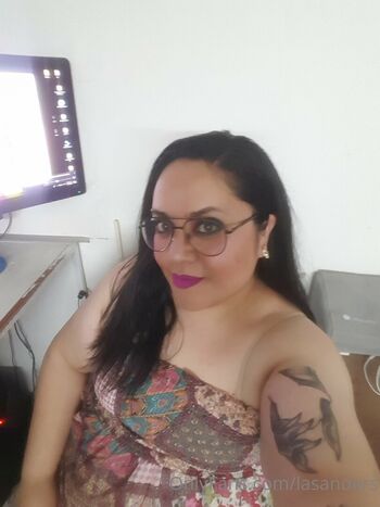 Full leaked Lasanders private onlyfans photo