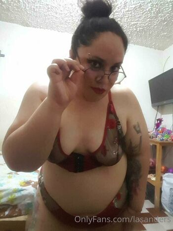 Full leaked Lasanders private onlyfans photo