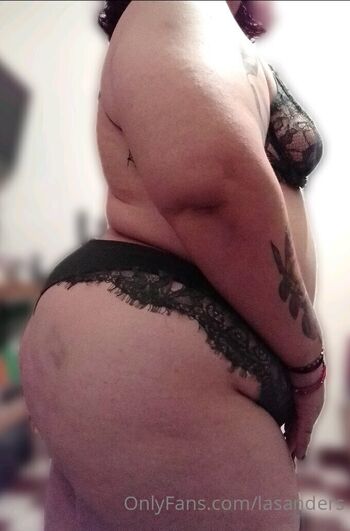 Full leaked Lasanders private onlyfans photo