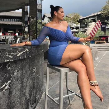 Latecia Thomas Lateciat