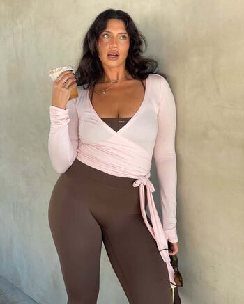 Full leaked Latecia thomas lateciat private onlyfans photo