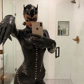 Latex Fetish