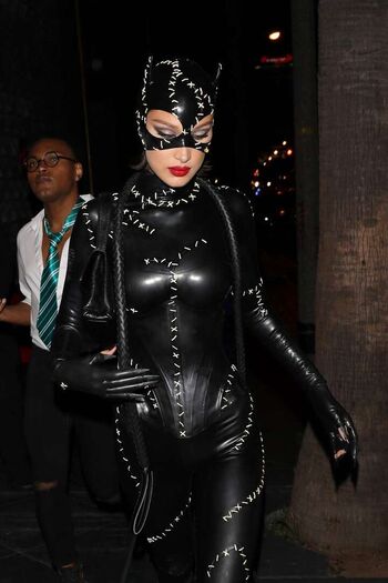 Latex Fetish