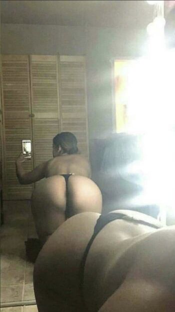 Latina California Girl