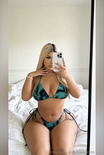 Full leaked Latinabratt private onlyfans photo