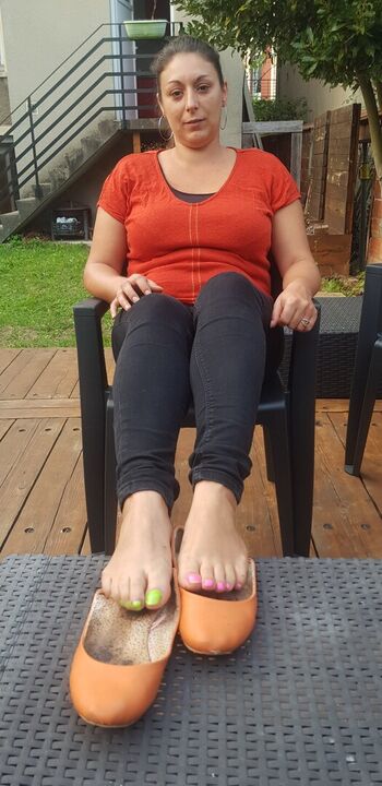 Full leaked Latinafeet private onlyfans photo