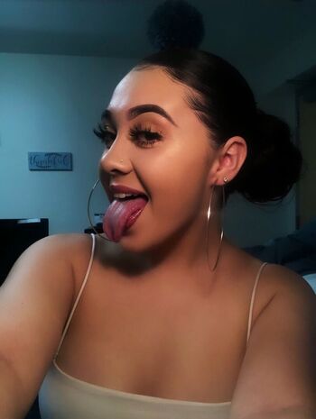 Full leaked Latinfreakbebe private onlyfans photo