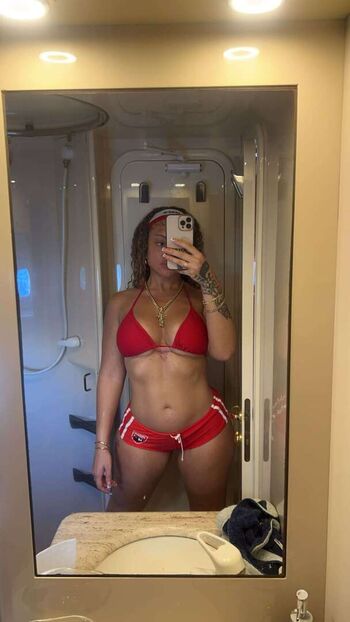 Full leaked Latto page private onlyfans photo
