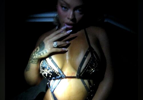 Full leaked Latto page private onlyfans photo