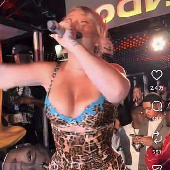 Full leaked Latto private onlyfans photo