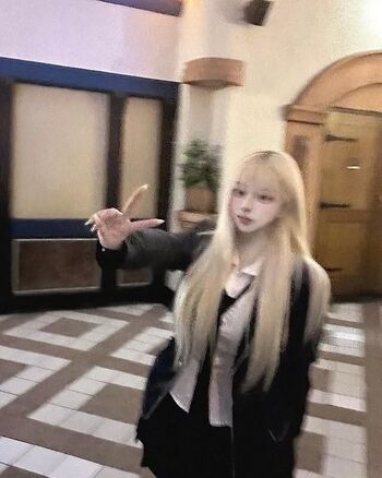 Full leaked Latulip private onlyfans photo