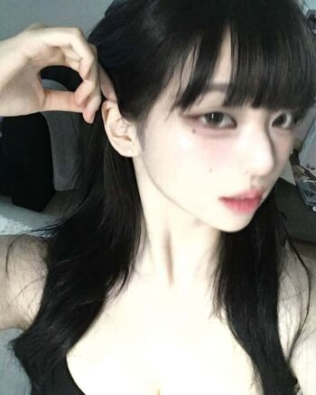 Full leaked Latulip private onlyfans photo