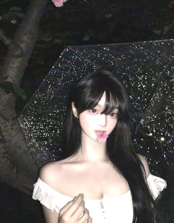 Full leaked Latulip private onlyfans photo