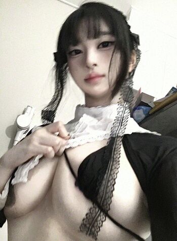 Full leaked Latulip private onlyfans photo