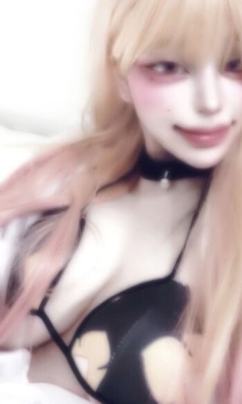 Full leaked Latulip private onlyfans photo