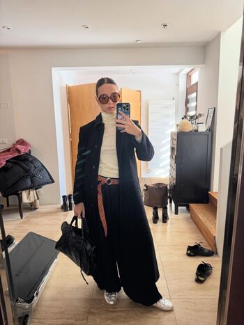 Full leaked Laufey lin page private onlyfans photo