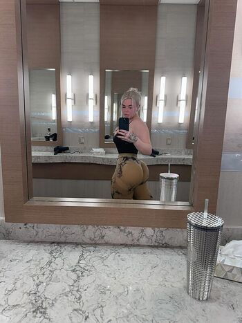 Full leaked Laughlyn tomassi private onlyfans photo