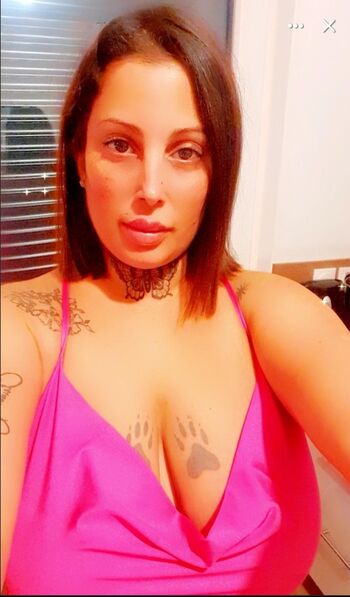 Full leaked Laula private onlyfans photo