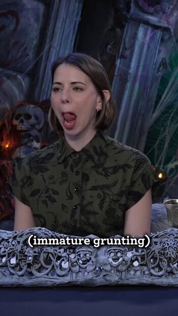 Laura Bailey