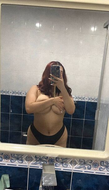 Full leaked Laura caballero private onlyfans photo