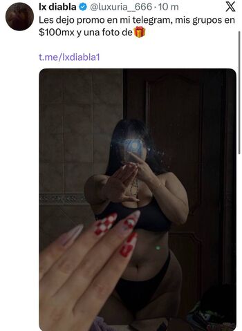 Full leaked Laura caballero private onlyfans photo