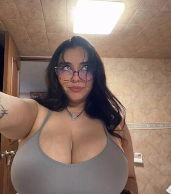 Full leaked Laura caballero private onlyfans photo